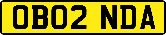 OB02NDA
