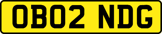 OB02NDG