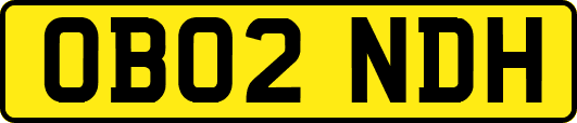 OB02NDH