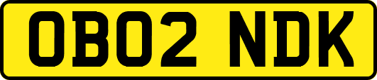 OB02NDK