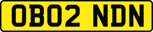 OB02NDN