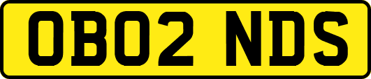 OB02NDS