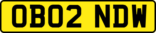 OB02NDW