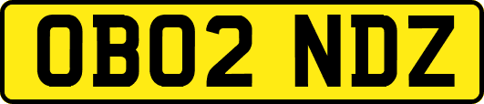 OB02NDZ