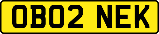 OB02NEK