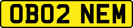 OB02NEM