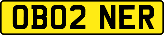 OB02NER