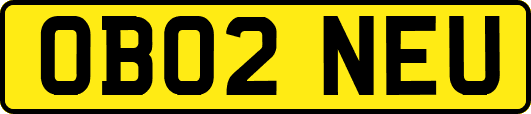 OB02NEU