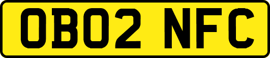OB02NFC