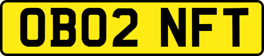 OB02NFT