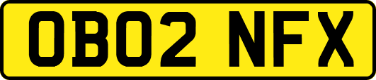 OB02NFX