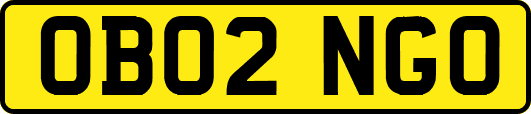 OB02NGO