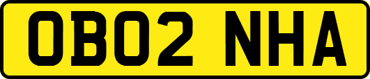 OB02NHA