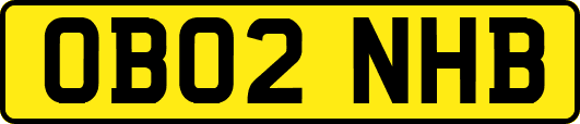 OB02NHB