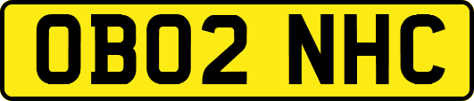 OB02NHC