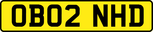 OB02NHD