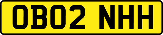 OB02NHH