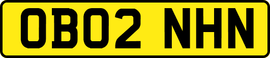 OB02NHN