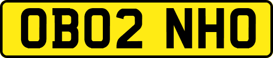 OB02NHO