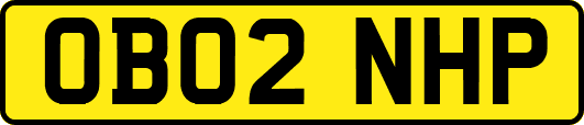 OB02NHP