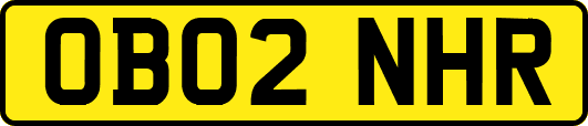 OB02NHR
