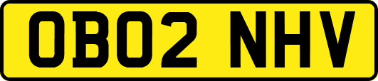 OB02NHV