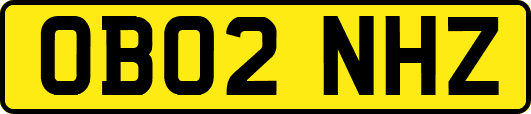 OB02NHZ