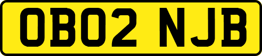 OB02NJB