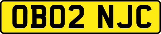 OB02NJC