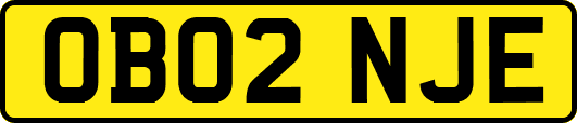 OB02NJE
