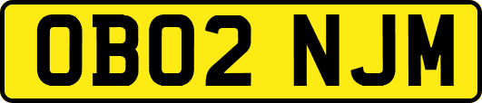OB02NJM