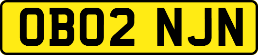 OB02NJN
