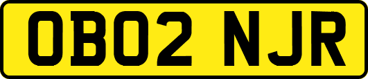 OB02NJR