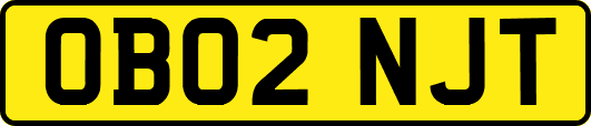 OB02NJT
