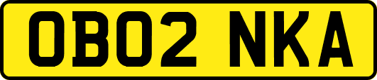 OB02NKA