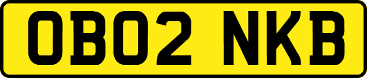 OB02NKB