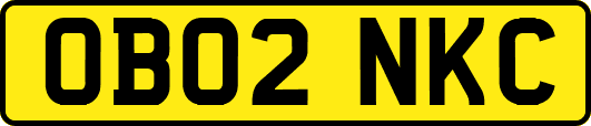 OB02NKC