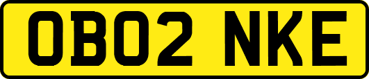 OB02NKE