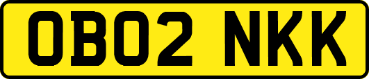 OB02NKK
