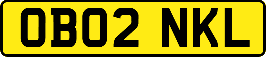 OB02NKL