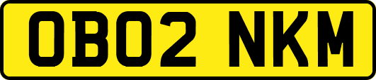 OB02NKM