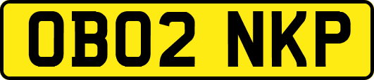 OB02NKP