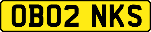 OB02NKS