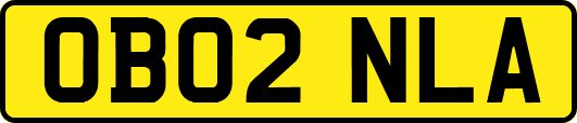 OB02NLA
