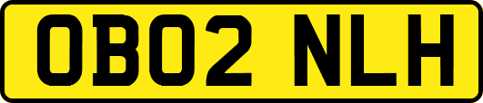 OB02NLH