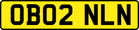 OB02NLN