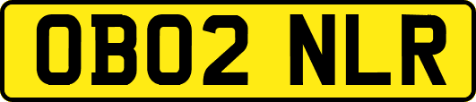 OB02NLR