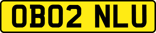 OB02NLU