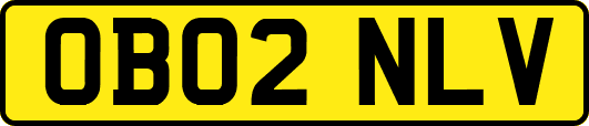 OB02NLV