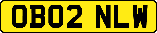 OB02NLW